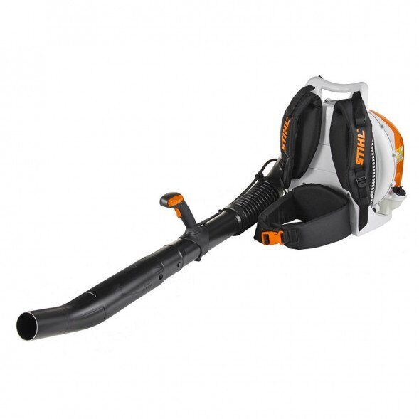 Воздуходувка STIHL BR 600