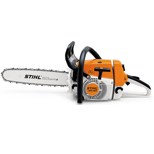 Бензопила STIHL MS 260