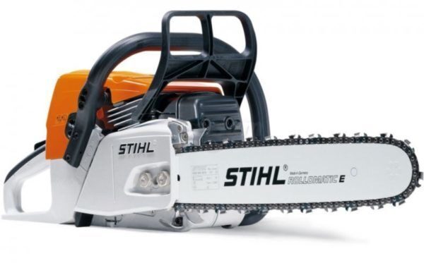 Бензопила STIHL MS 361