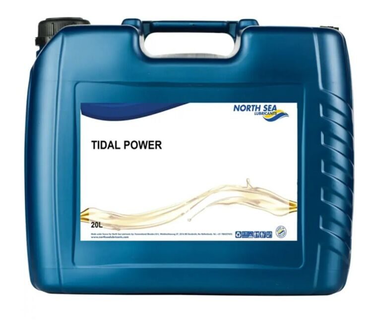 NSL TIDAL POWER SXPD 10W-40